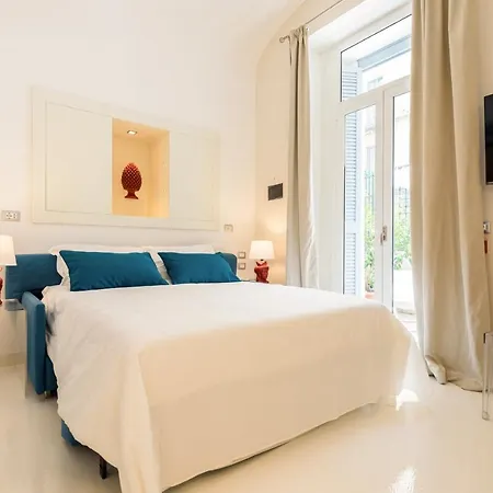 Blumare Apartamento Nápoles