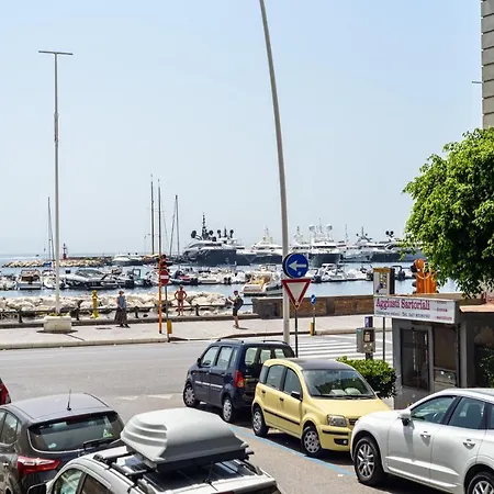 Blumare * Napoli