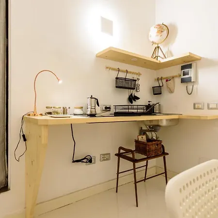 Blumare Apartamento *