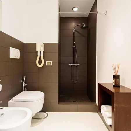 Blumare Apartamento *