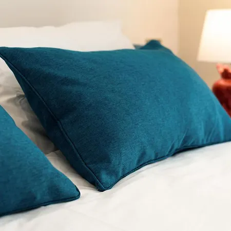 Blumare Apartamento Nápoles