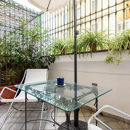 Blumare Неаполь