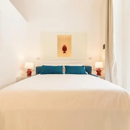 Blumare Неаполь