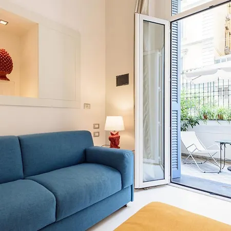 Blumare * Неаполь