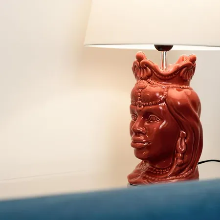 Blumare * Неаполь