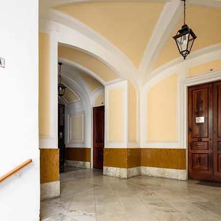 Blumare * Неаполь