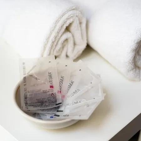 Апартаменты Blumare *