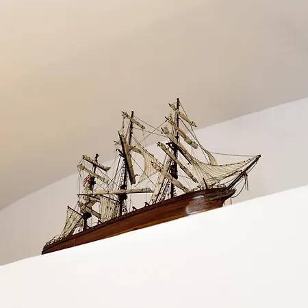 Blumare Апартаменты *