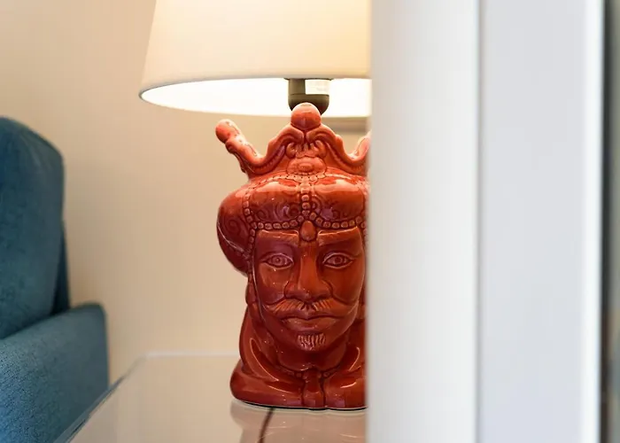 Blumare Appartamento