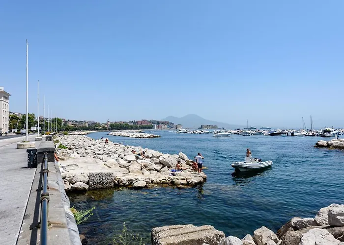 Appartamento Blumare